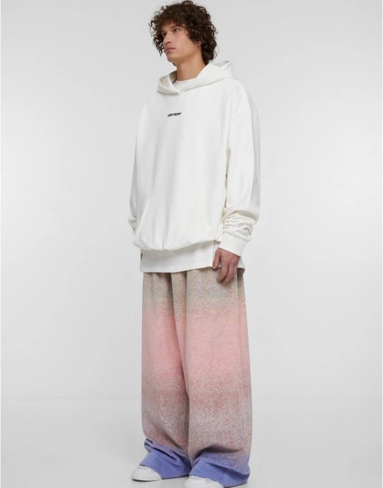 Суичър LY HOODY - CHAOS ready for dye XXL