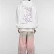 Суичър LY HOODY - CHAOS ready for dye XXL