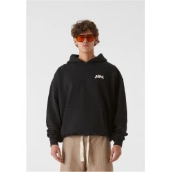 Суичър Lost Youth Hoody - Golden Horizon black XXL