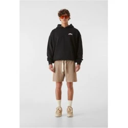 Суичър Lost Youth Hoody - Golden Horizon black XXL
