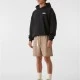 Суичър Lost Youth Hoody - Golden Horizon black XXL