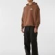 Суичър Lost Youth Hoody - Golden Horizon bark XXL