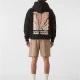 Суичър Lost Youth Hoody - Golden Horizon black XXL