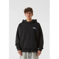 Суичър Lost Youth Hoody - Amalfi Coast black XXL