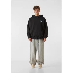 Суичър Lost Youth Hoody - Amalfi Coast black XXL