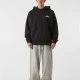 Суичър Lost Youth Hoody - Amalfi Coast black XXL