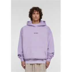 Суичър LY HOODY - CHAOS 2 lilac XXL
