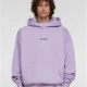 Суичър LY HOODY - CHAOS 2 lilac XXL