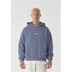 Суичър LY HOODY - CHAOS 2 vintage blue XXL