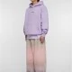 Суичър LY HOODY - CHAOS 2 lilac XXL