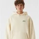 Суичър LOST YOUTH OVERSIZED HOODIE - COVER STORY whitesand XXL