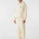 Суичър LOST YOUTH OVERSIZED HOODIE - COVER STORY whitesand XXL