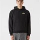 Суичър Lost Youth Hoody - Western Motel black XXL