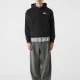 Суичър Lost Youth Hoody - Western Motel black XXL