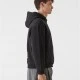 Суичър Lost Youth Hoody - Western Motel black XXL