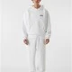 Суичър Lost Youth Hoody - Coffee to go white XXL