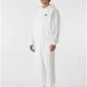 Суичър Lost Youth Hoody - Coffee to go white XXL