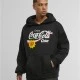 Суичър Coca Cola Refreshed Oversize Hoodie black XXL