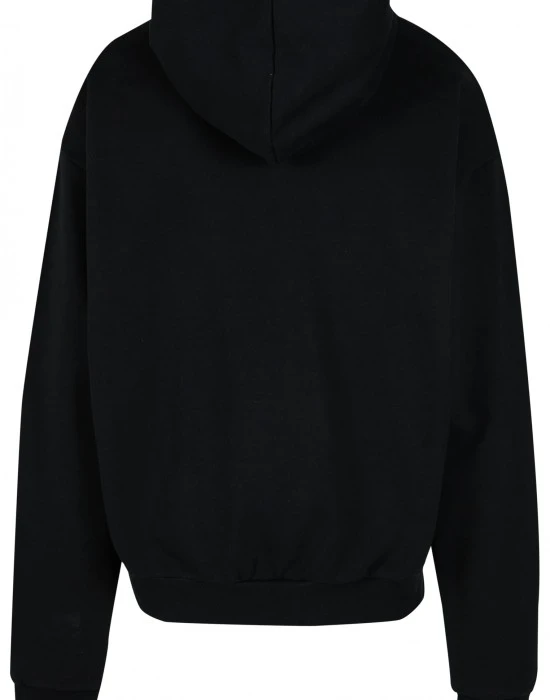 Суичър Coca Cola Refreshed Oversize Hoodie black XXL