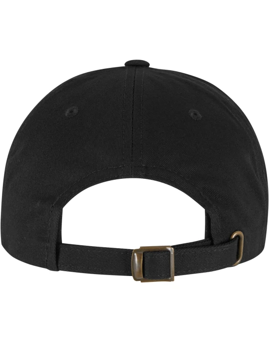Green Day Dookie Logo Dad Cap black one size