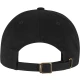 Green Day Dookie Logo Dad Cap black one size