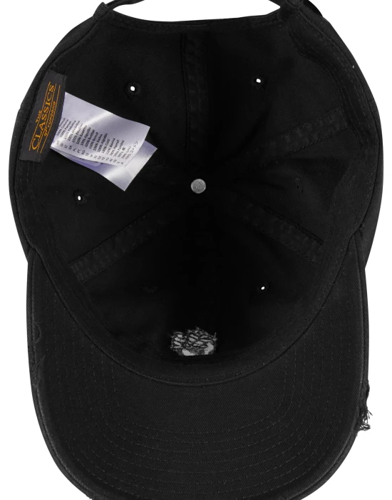 Green Day American Idiot Symbol Dad Cap black one size
