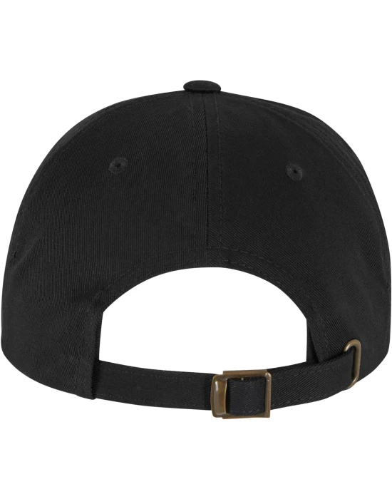 Gucci Mane The New 1017 Dad Cap black one size