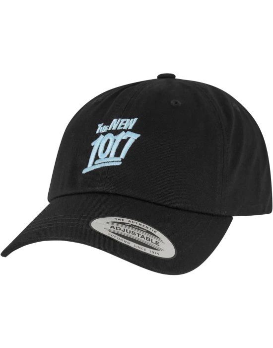 Gucci Mane The New 1017 Dad Cap black one size