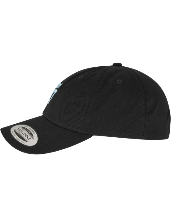 Gucci Mane The New 1017 Dad Cap black one size
