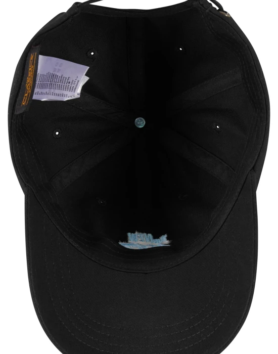 Gucci Mane The New 1017 Dad Cap black one size