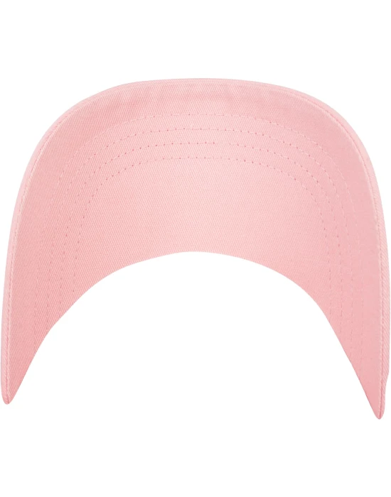 Coca Cola Logo Dad Cap pink one size