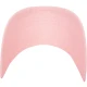 Coca Cola Logo Dad Cap pink one size