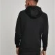 Суичър Biggie Flames Hoody black XXL