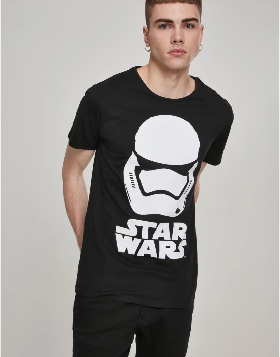 Star Wars Trooper Tee black XXL