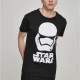 Star Wars Trooper Tee black XXL
