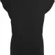 Дамска тениска Merchcode Friends Logo в черен цвят, Тениски - Hoodstyle.bg