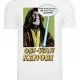 Мъжка тениска Merchcode Obi Wan Kenobi в бял цвят, Тениски - Hoodstyle.bg