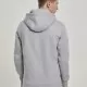 Мъжки сив суичър MERCHCODE Black Panther, Суичъри - Hoodstyle.bg
