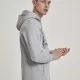 Мъжки сив суичър MERCHCODE Black Panther, Суичъри - Hoodstyle.bg