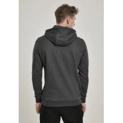 Суичър Mickey NY Hoody charcoal XS
