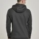 Суичър Mickey NY Hoody charcoal XS
