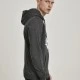 Суичър Mickey NY Hoody charcoal XS
