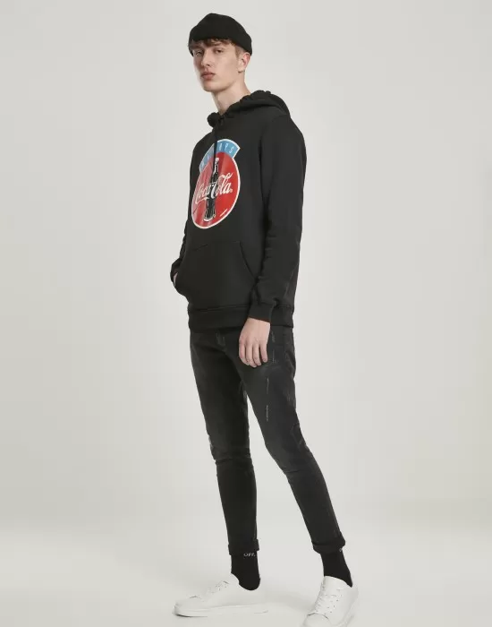 Суичър Always Coca Cola, Суичъри - Hoodstyle.bg