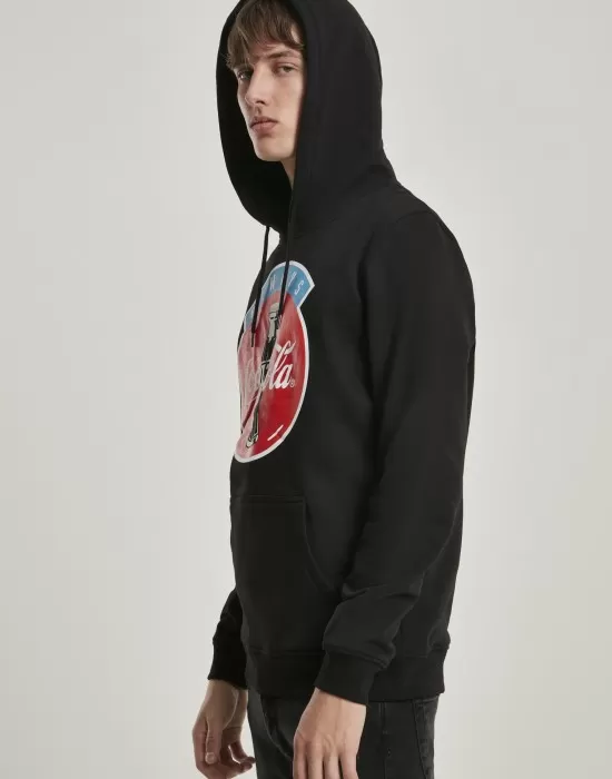 Суичър Always Coca Cola, Суичъри - Hoodstyle.bg