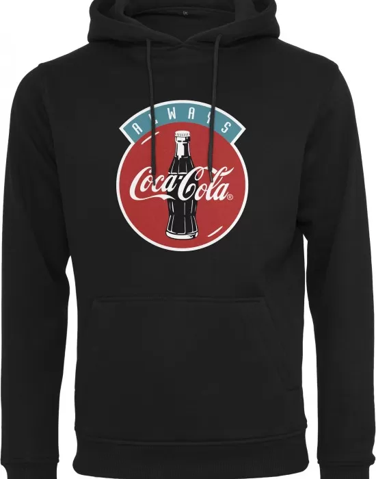Суичър Always Coca Cola, Суичъри - Hoodstyle.bg