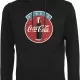 Суичър Always Coca Cola, Суичъри - Hoodstyle.bg