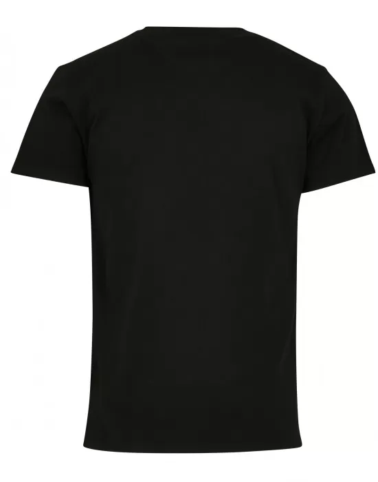 Мъжка тениска Merchcode Mickey Mouse After Show в черен цвят, Тениски - Hoodstyle.bg
