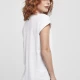 Тениска Ladies Tom & Jerry Pose Tee white XS
