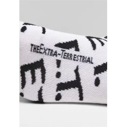 Комплект от два чифта чорапи Merchcode ET Socks