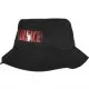 Шапка идиотка в черен цвят Merchcode Scarface Logo, Идиотки - Hoodstyle.bg